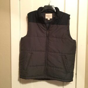 Men's Winter Vest